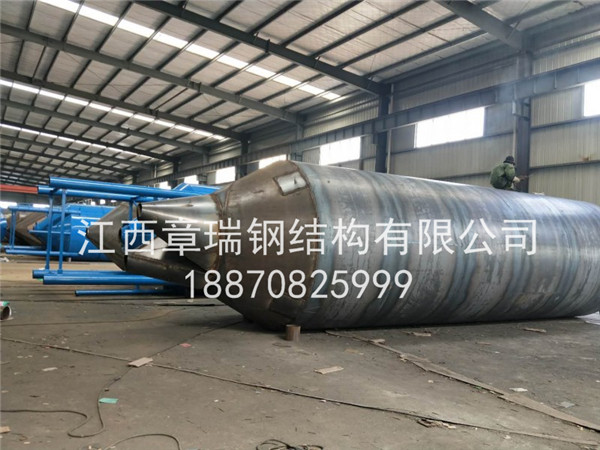 趕貨，雙錐底水泥罐貨源緊張