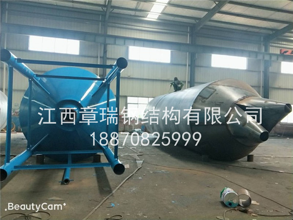趕貨，雙錐底水泥罐貨源緊張