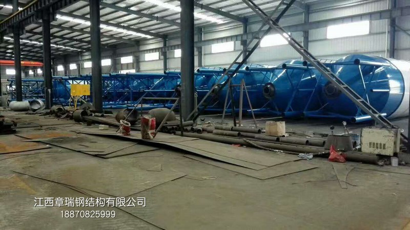 陰雨綿綿，急盼好天氣發(fā)貨，后續(xù)訂單不斷場(chǎng)地不夠用