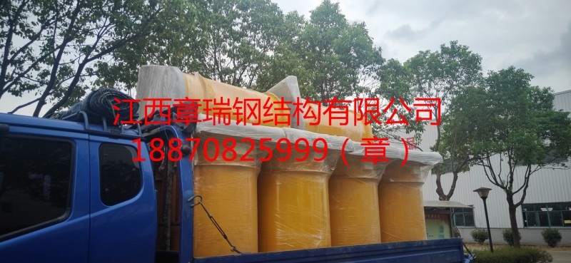 水泥罐倉頂除塵器發(fā)貨浙江杭州