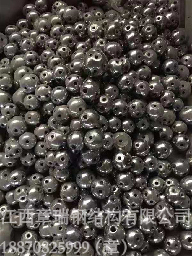 網(wǎng)架鋼構(gòu)工程