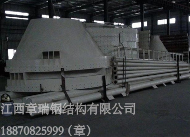 片裝水泥罐